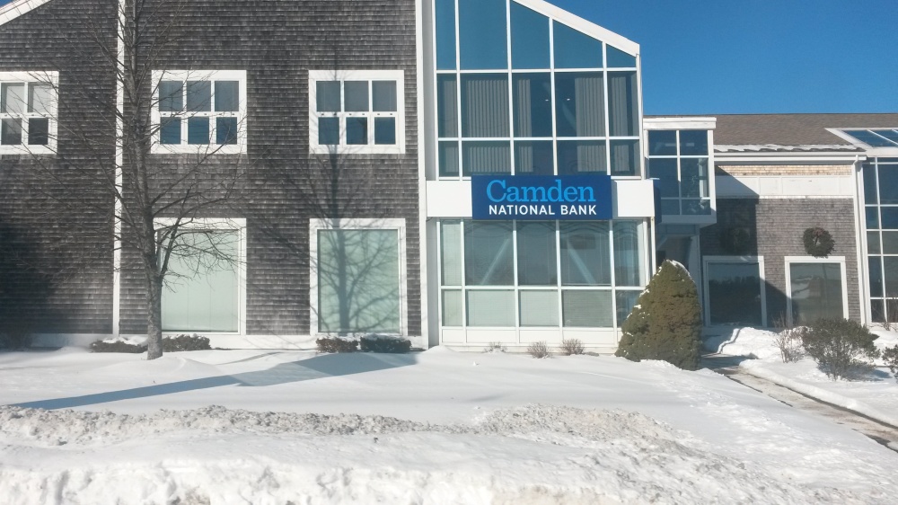 Camden National Bank 01