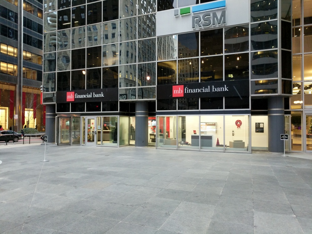 MB Financial Bank 01
