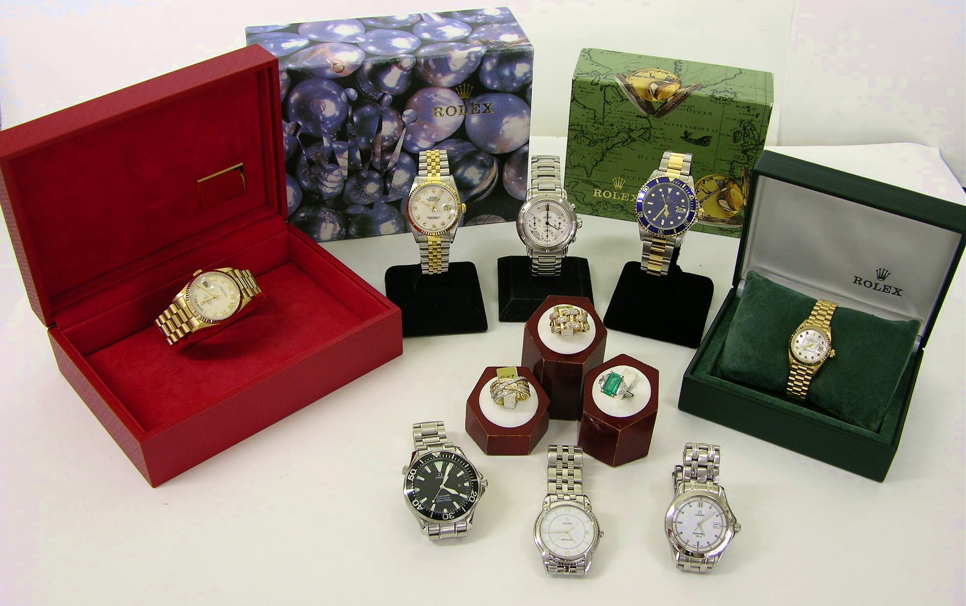 Pawn and Jewelry Place - Delray Beach 01