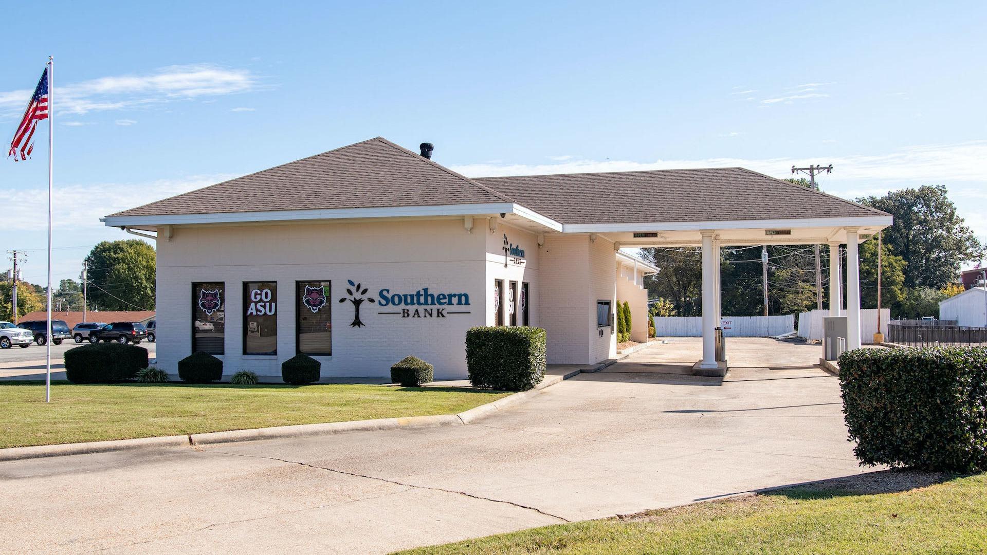 Southern Bank 01