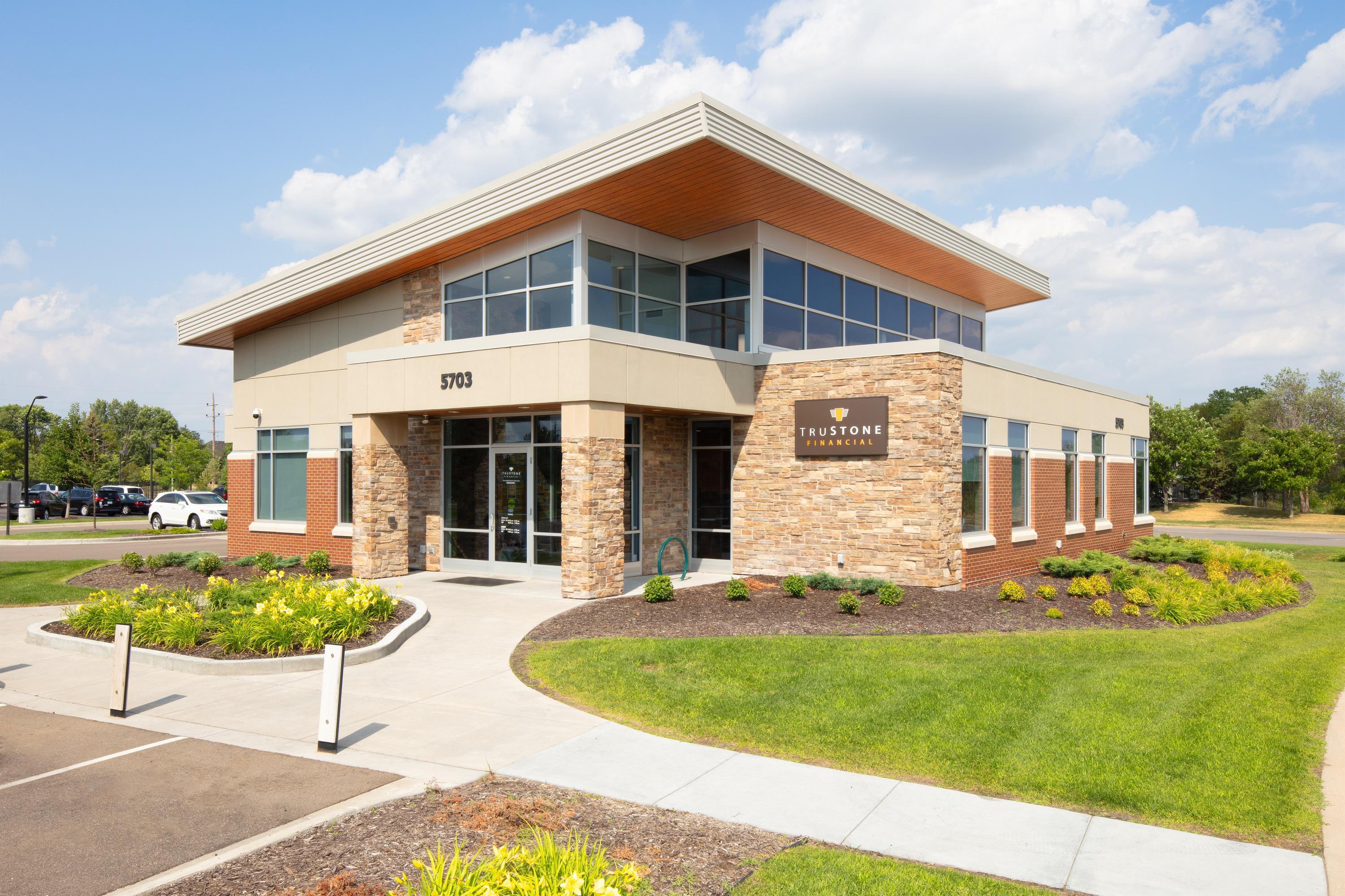 TruStone Financial Credit Union 01