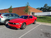 Al Packer's White Marsh Ford LLC Service 02