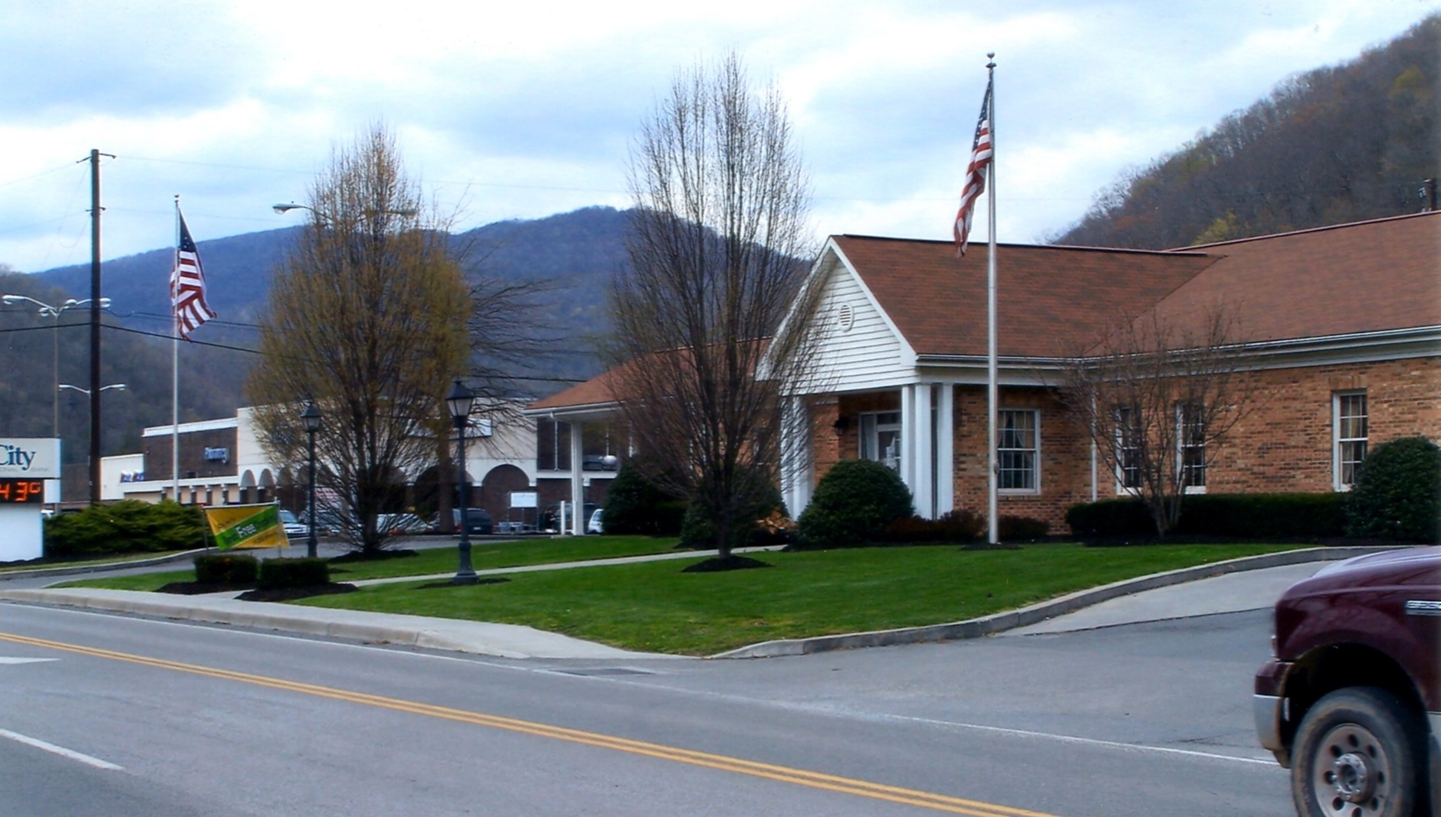 City National Bank 01