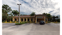 Bank of America (with Drive-thru services) 01