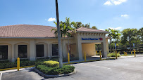 Bank of America (with Drive-thru services) 02