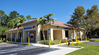 Bank of America (with Drive-thru services) 03