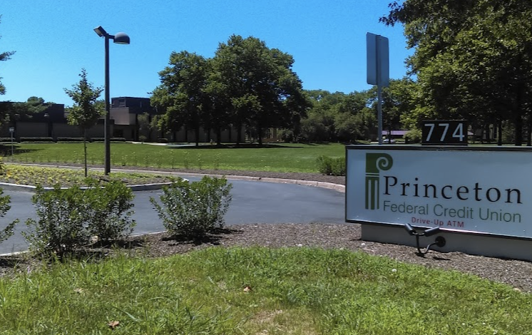 Princeton Federal Credit Union 01