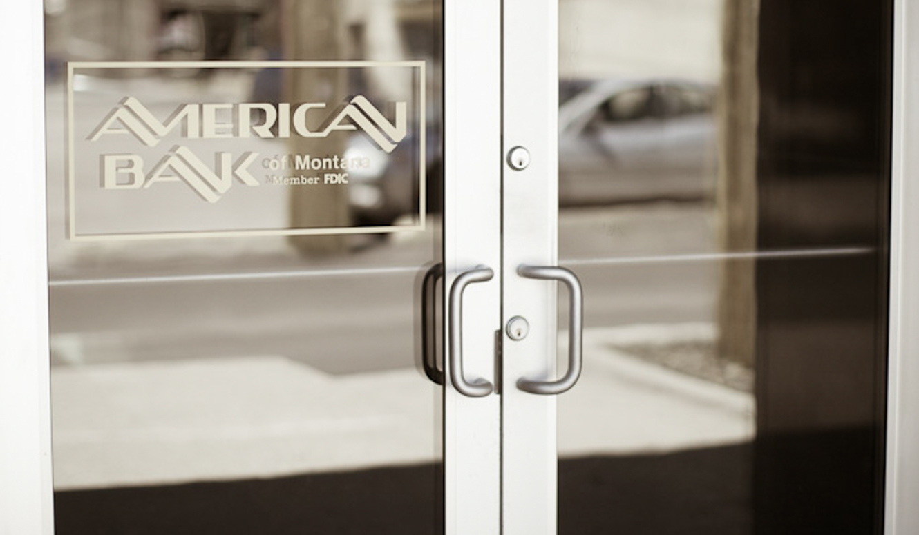 American Bank 01