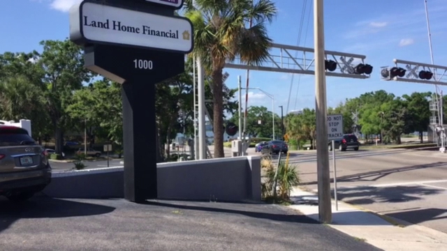 Land Home Financial Services - Orlando 01
