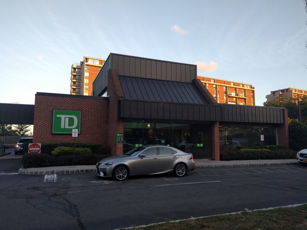 TD Bank 01