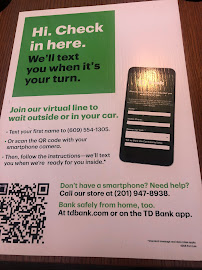 TD Bank 03
