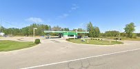 Blarney Castle Oil Co, Reed City Branch 01