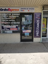 Order Express 03