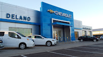 Davis Chevrolet of Delano 01