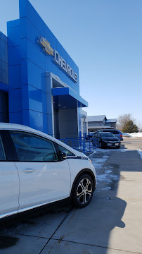 Davis Chevrolet of Delano 03