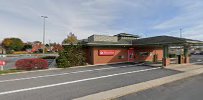 Santander Bank ATM 01