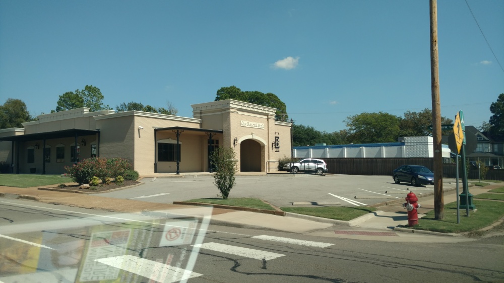 City National Bank - Mineola 01