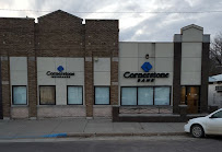 Cornerstone Bank 01