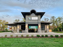 Lexington Postal Community Credit Union 01