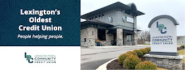 Lexington Postal Community Credit Union 03