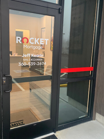 Jeff Kearin - Rocket Pro Mortgage Loan Originator NMLS# 2264805 01