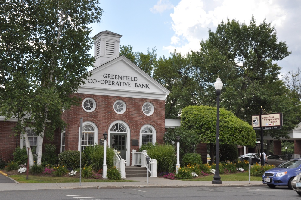 Greenfield Cooperative Bank 01