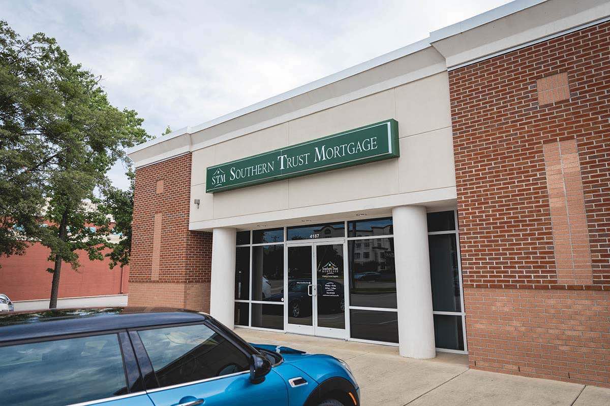 Southern Trust Mortgage 01