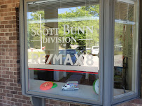 The Scott Bunn Division of Remax 8 03