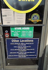 Payday Money Centers- Tustin 02