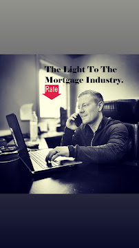Travis Lang at Guaranteed Rate (NMLS #491580) 04