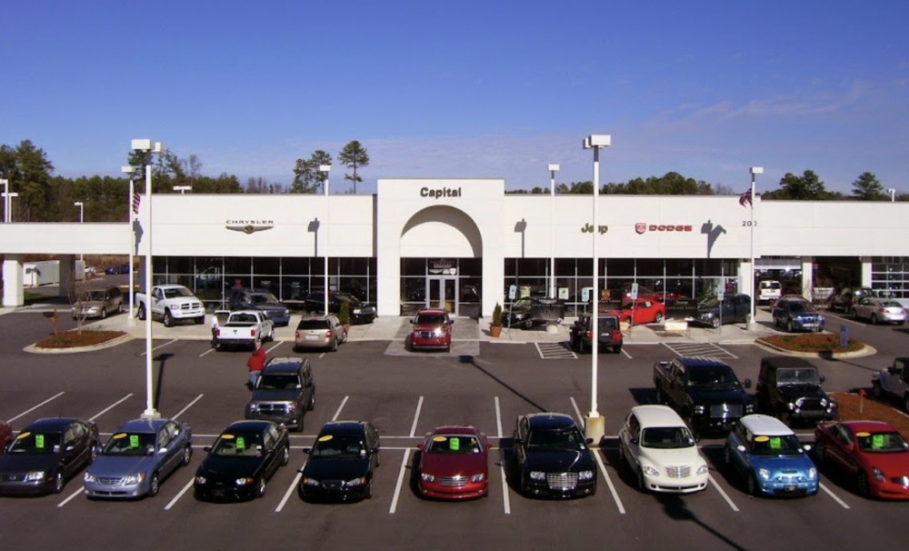 Capital Chrysler Jeep Dodge 01