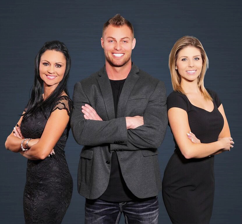 Team Bryce Waite - Source Mortgage Group 01