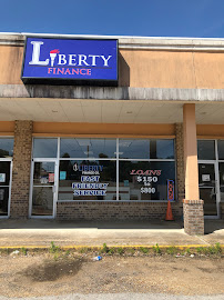 Liberty Finance 01