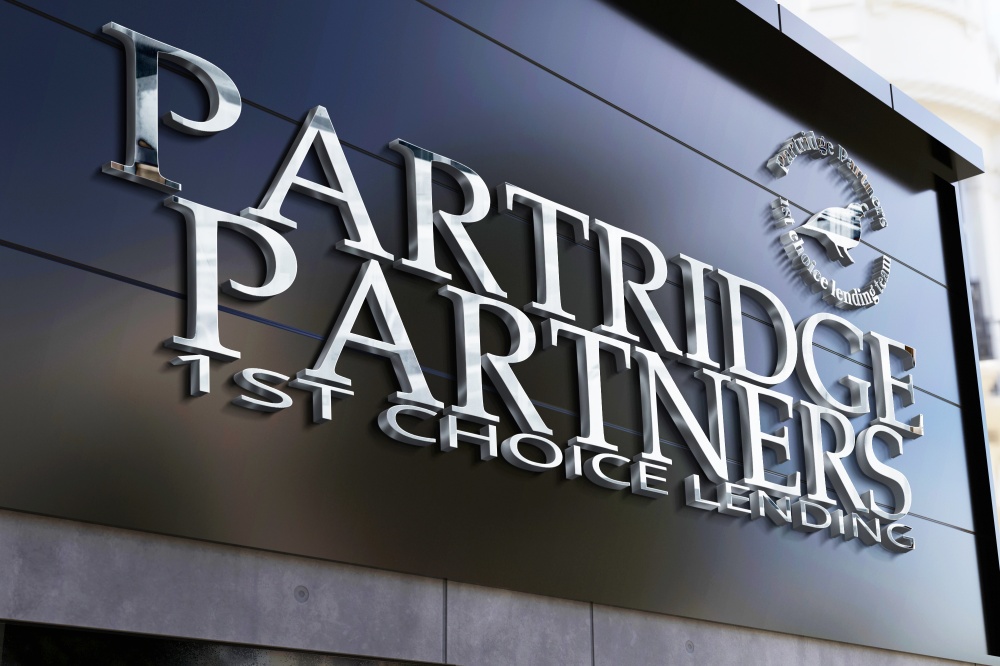 Partridge Partners DBA 1st Choice Lending 01