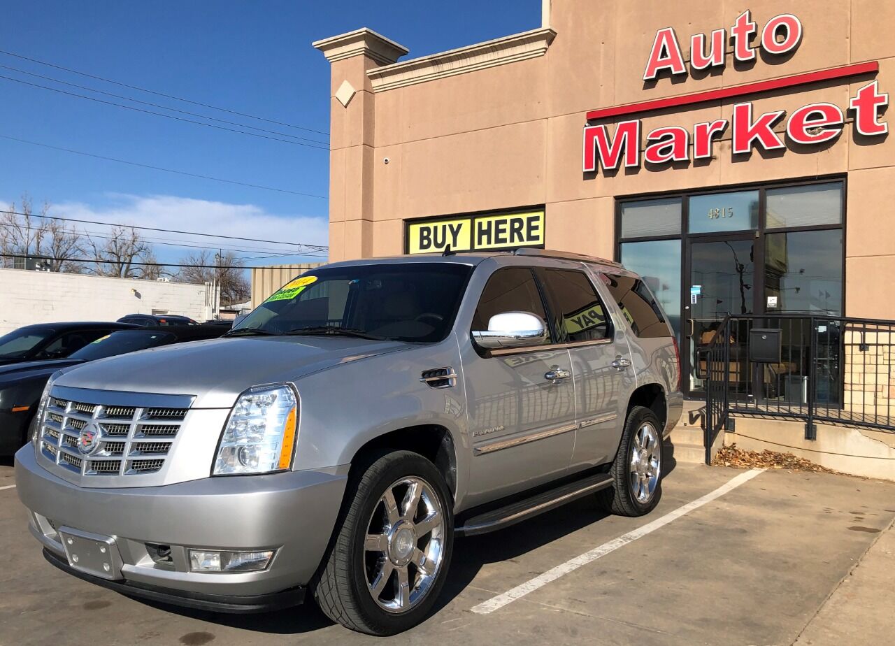 Auto Market 01