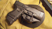 Firing Pin Gun & Pawn 02