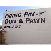Firing Pin Gun & Pawn 03