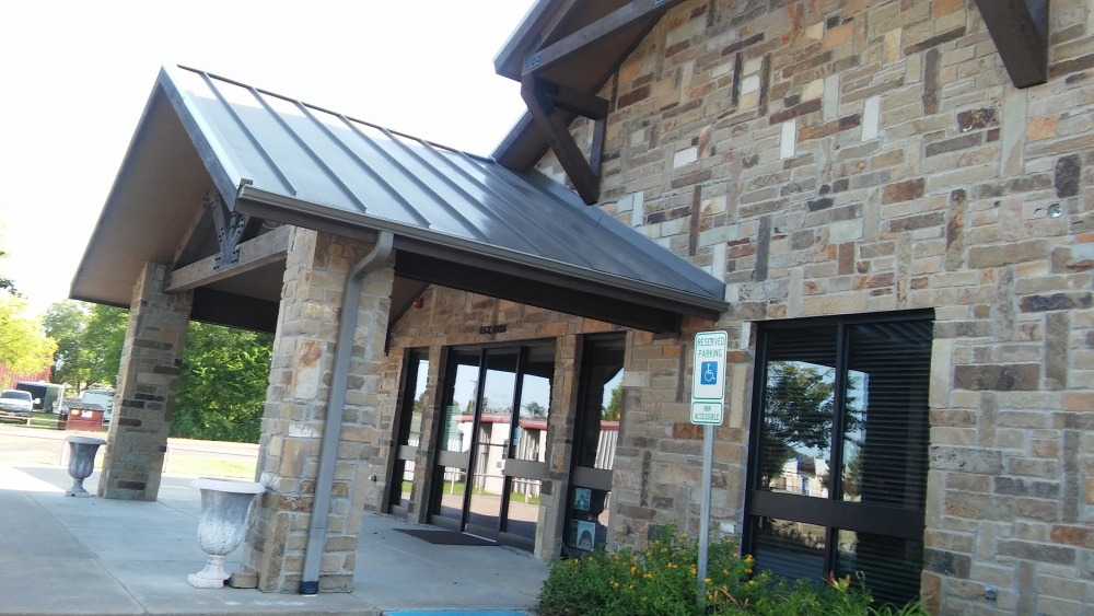 Yantis Federal Credit Union 01