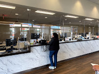 Bank of America (with Drive-thru ATM) 03