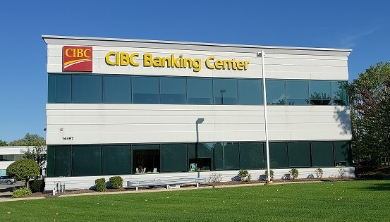 CIBC Banking Center 01