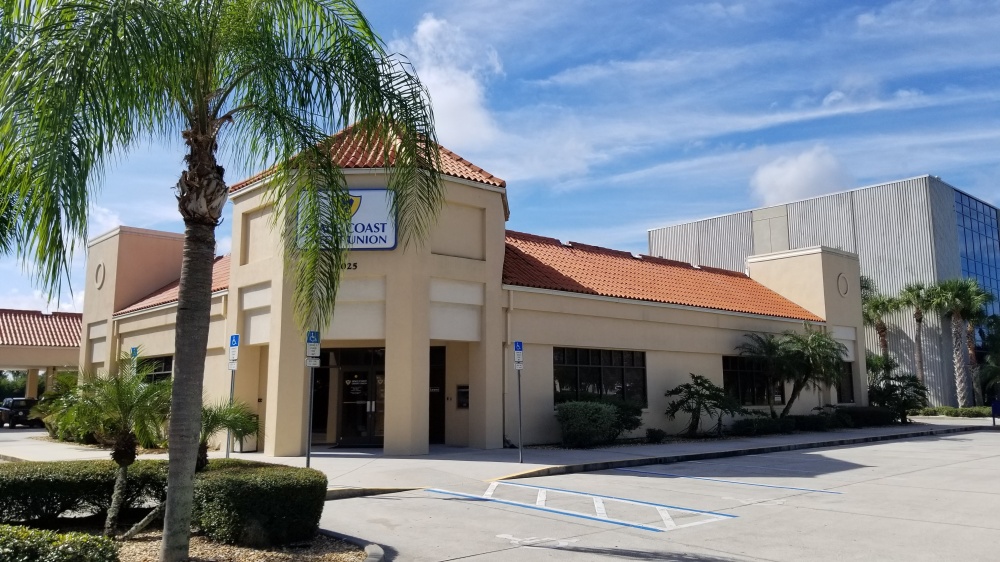 Space Coast Credit Union | Near Baytree | Melbourne, FL 01