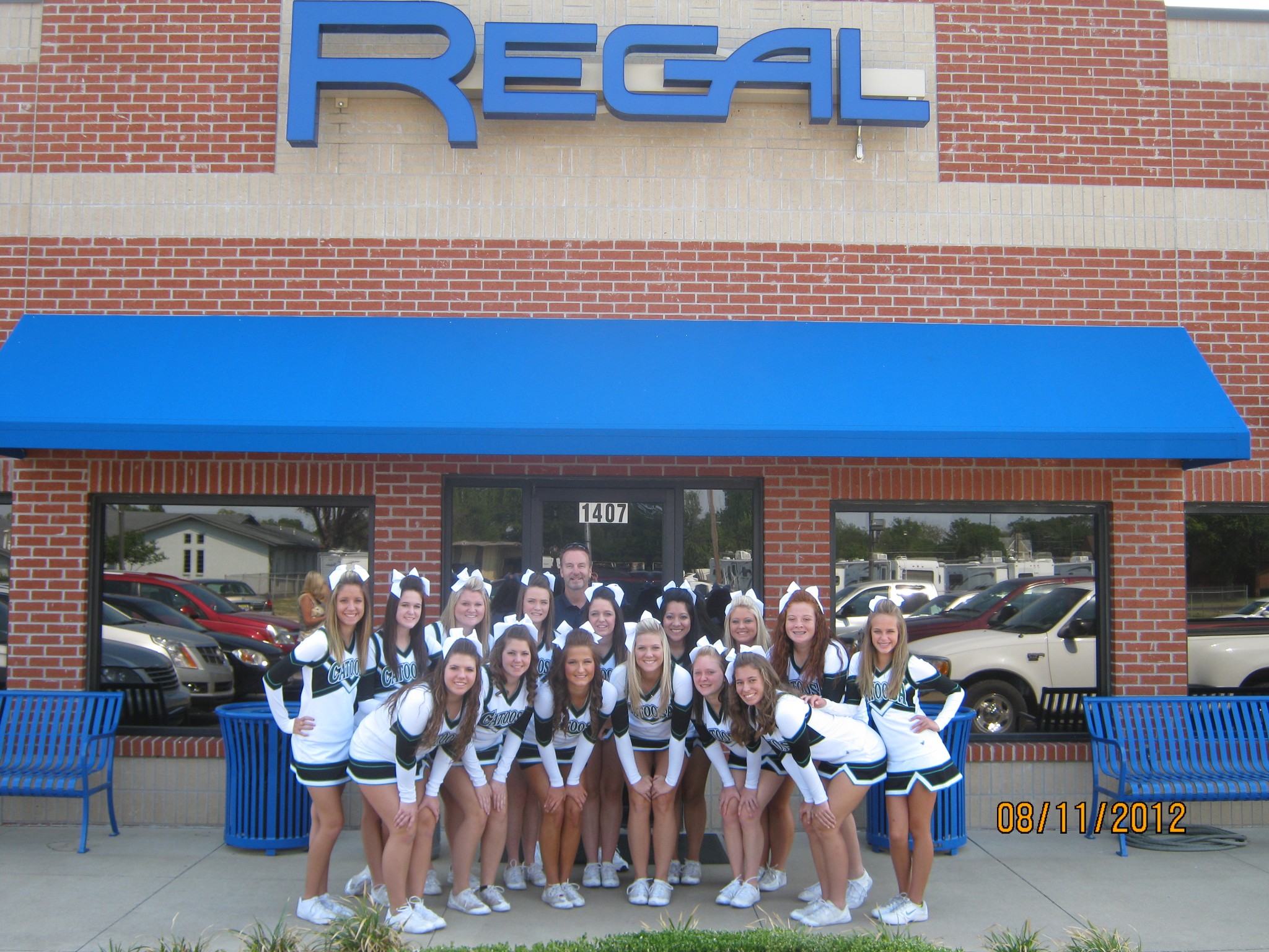 Regal Car Sales & Credit 01