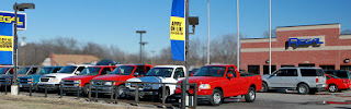 Regal Car Sales & Credit 02
