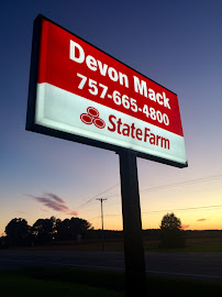 Devon Mack - State Farm Insurance Agent 02