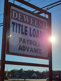 Deweese Title Loan & Payroll Advance 03
