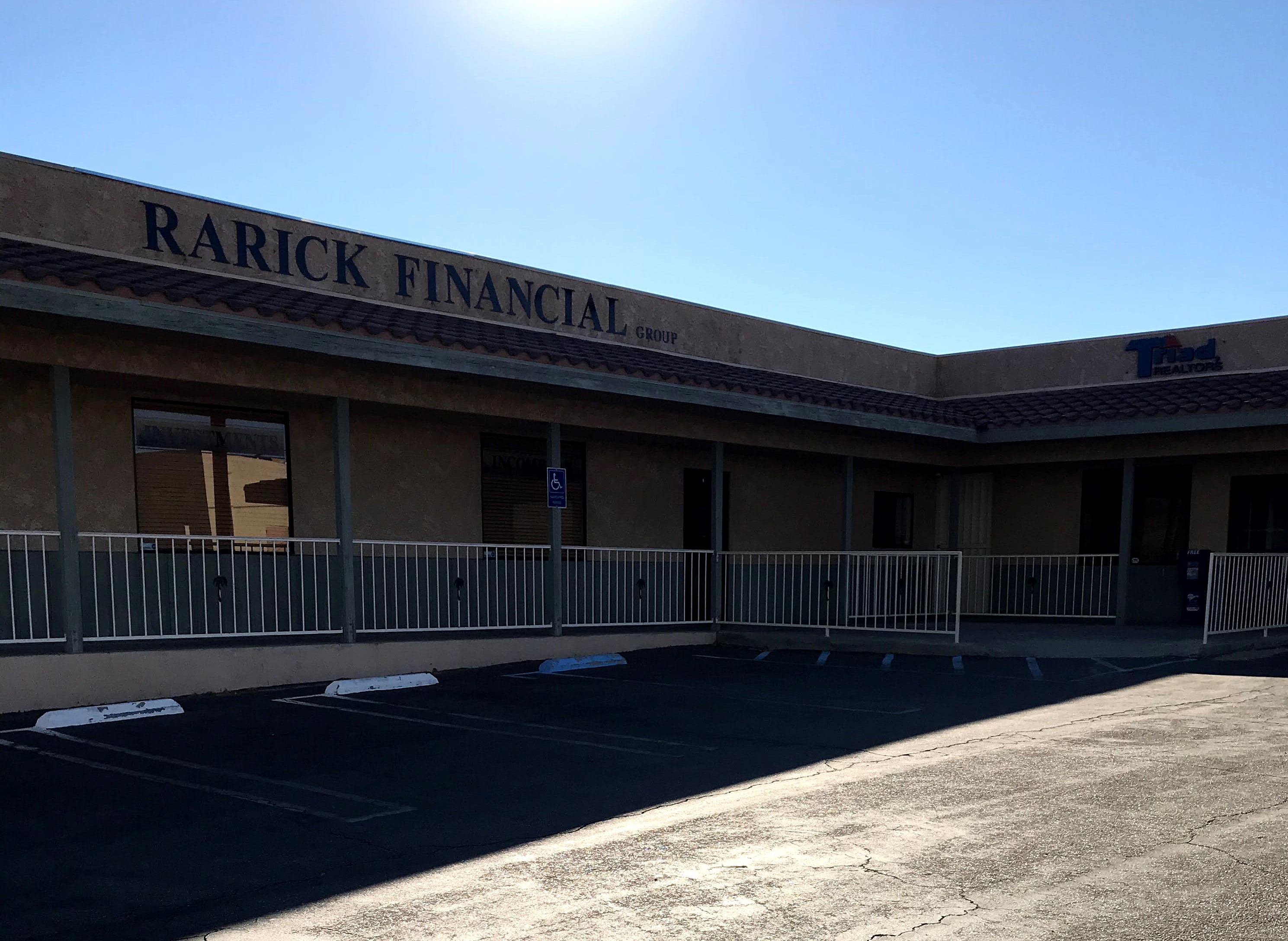 Rarick Financial Group 01