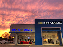 Buster Miles Chevrolet Service 01