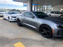 Buster Miles Chevrolet Service 02