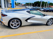 Buster Miles Chevrolet Service 03