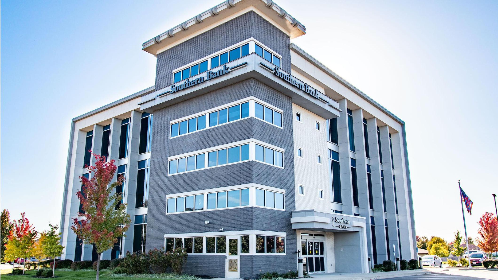 Southern Bank 01